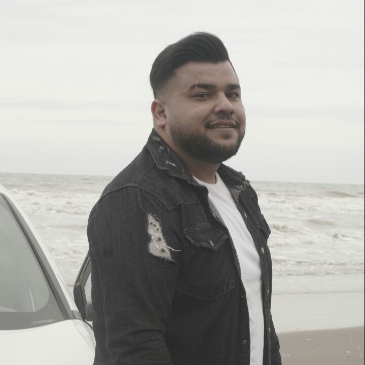 علی اکبر محمدی برگ آس